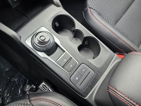 New 2025 Ford Escape ST-Line w/ Cold Weather Package image 19