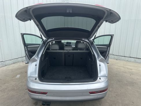 Used 2017 Audi Q3 2.0T Premium image 7