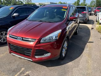 Used 2014 Ford Escape Titanium w/ Equipment Group 401A AWD/4WD video 1