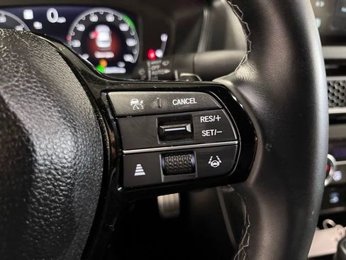 Used 2025 Honda Civic Sport image 27