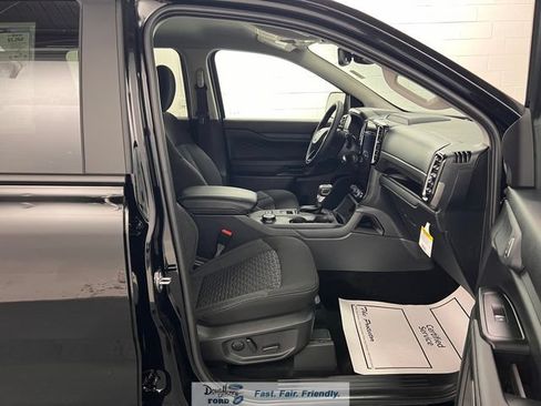 New 2026 Ford Ranger XLT w/ Equipment Group 301A High AWD/4WD image 44