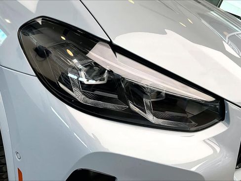 Used 2023 BMW X3 M40i w/ Premium Package image 29