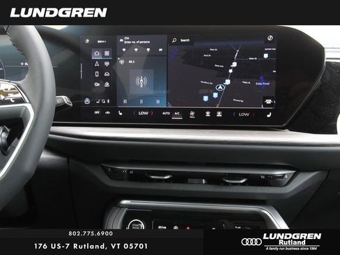 New 2025 Audi Q5 Premium image 3