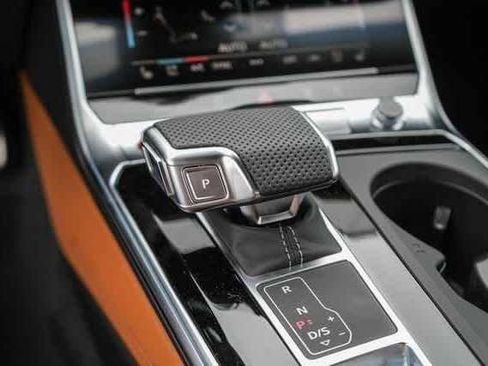 New 2025 Audi RS 7 Performance AWD/4WD image 31