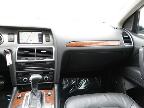 Used 2013 Audi Q7 3.0T Premium Plus w/ Premium Plus Pkg AWD/4WD image 84