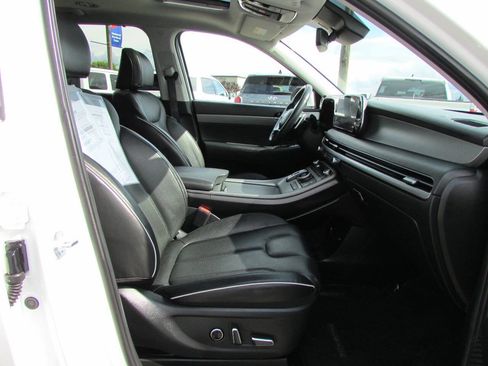 Used 2024 Hyundai Palisade XRT FWD image 20