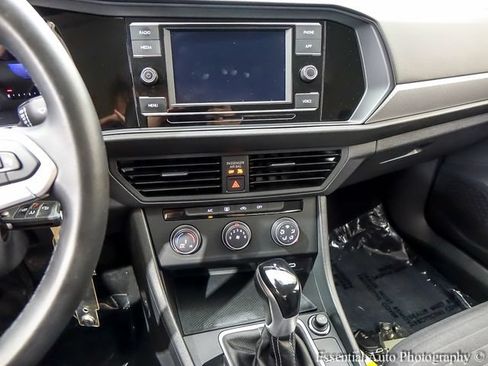 Used 2023 Volkswagen Jetta S w/ IQ.Drive Package FWD image 14