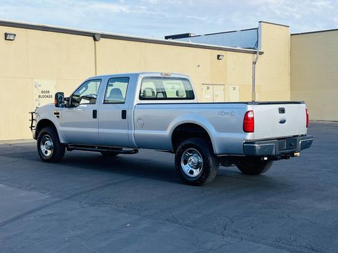 Used 2008 Ford F350 XLT image 5