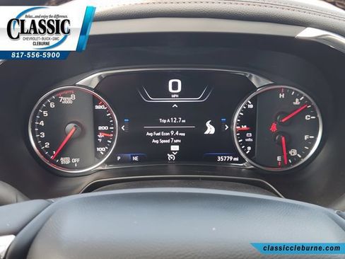 Used 2023 Chevrolet Blazer Premier w/ Enhanced Convenience Package FWD image 17