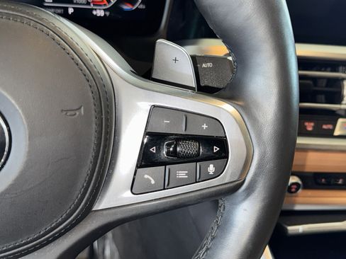 Used 2023 BMW 430i Gran Coupe 430i w/ M Sport Package image 23