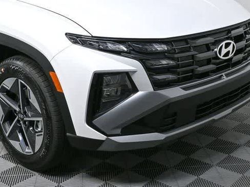 New 2026 Hyundai Tucson SEL image 25