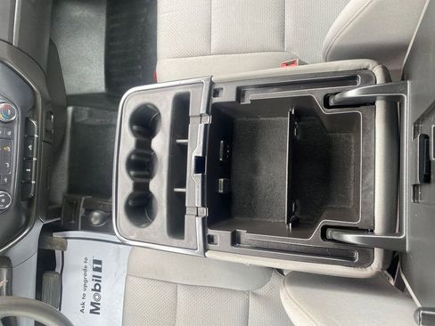 Used 2019 Chevrolet Silverado 1500 W/T w/ WT Convenience Package AWD/4WD image 26