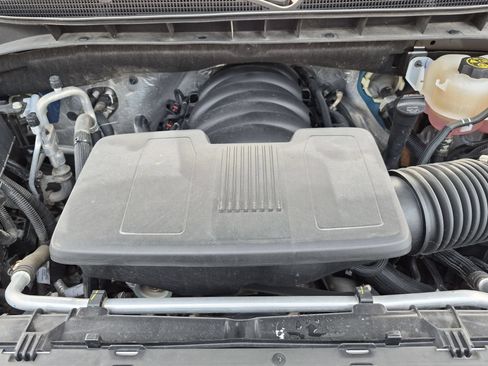 Certified 2023 Chevrolet Silverado 1500 LT Trail Boss w/ Convenience Package II AWD/4WD image 30