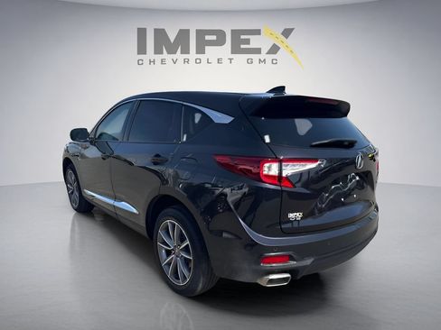 Used 2023 Acura RDX AWD w/ Technology Package image 3