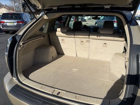 Used 2005 Lexus RX 330 AWD image 18
