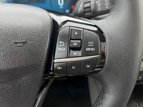 Certified 2023 Ford Escape Platinum AWD/4WD image 15