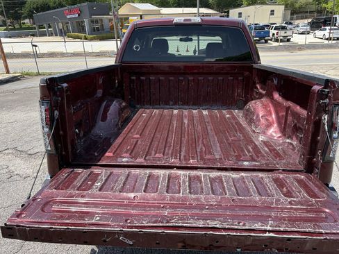 Used 2009 Ford F150 2WD SuperCrew image 5