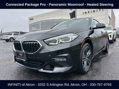 Used 2021 BMW 228i xDrive Gran Coupe w/ Convenience Package