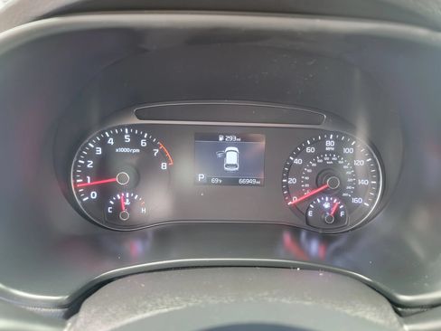 Used 2022 Kia Soul LX w/ Technology Package FWD image 20