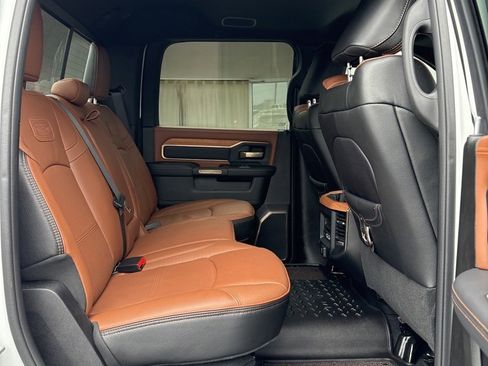 Used 2024 RAM 2500 Limited image 41