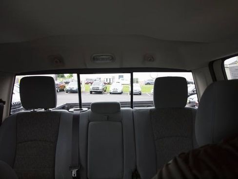 Used 2014 RAM 1500 Outdoorsman AWD/4WD image 12
