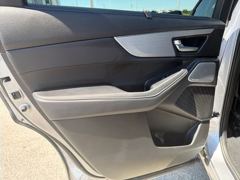 Used 2025 Acura MDX w/ Technology Package AWD/4WD image 35