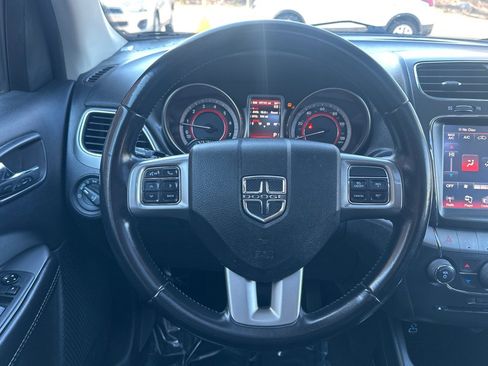 Used 2020 Dodge Journey Crossroad image 23