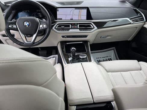 Used 2021 BMW X5 xDrive40i w/ Premium Package 2 image 18