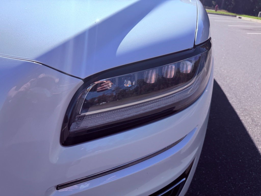 Used 2019 Lincoln Nautilus Reserve w/ Ultimate Package AWD/4WD image 20