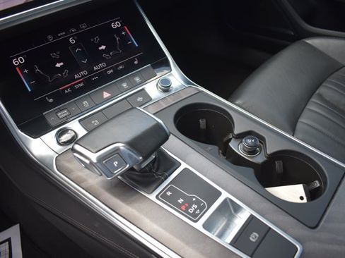 Used 2024 Audi A6 Premium Plus AWD/4WD image 27