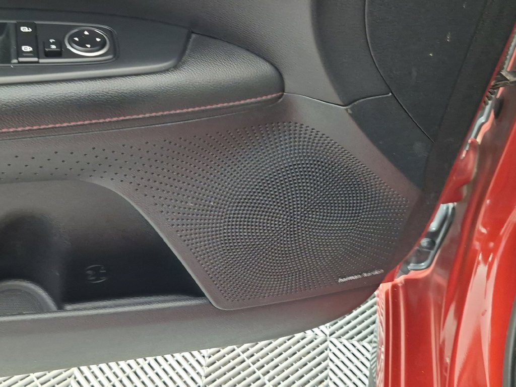 Used 2020 Kia Forte GT FWD image 15