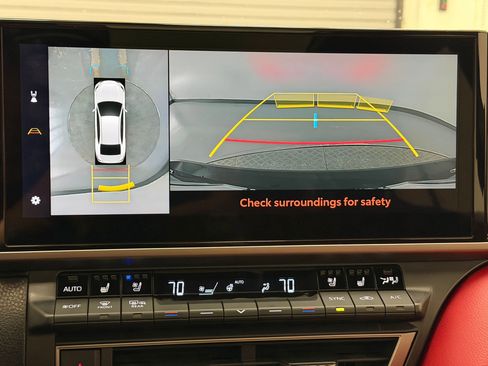 Used 2025 Toyota Camry XSE w/ Premium Plus Package FWD image 27