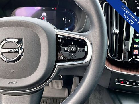 Certified 2023 Volvo XC60 B5 Plus w/ Protection Package Premier image 27