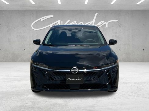 New 2026 Nissan Sentra SR w/ Floor Mat Package FWD image 19