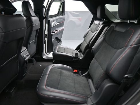 New 2025 Ford Explorer ST w/ Sun And Sound Package image 23