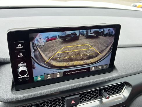 Certified 2023 Acura Integra A-Spec image 20