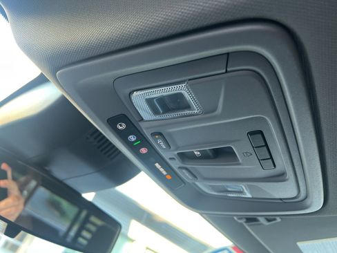 Used 2024 Chevrolet Silverado 1500 LT Trail Boss w/ Convenience Package II image 34