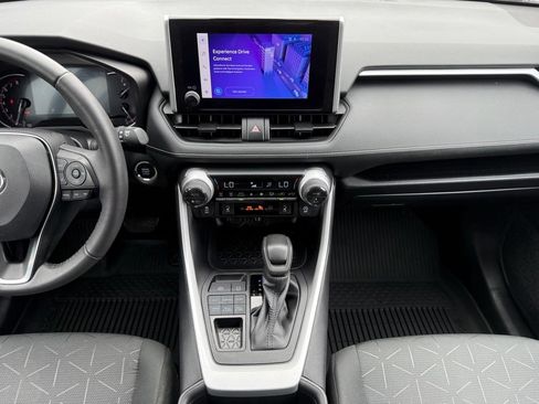 Certified 2024 Toyota RAV4 XLE w/ Convenience Package AWD/4WD image 21