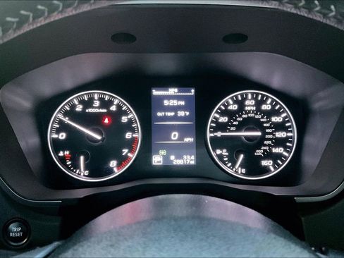 Certified 2024 Subaru Ascent Limited image 23