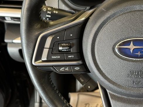 Used 2019 Subaru Forester Premium image 9