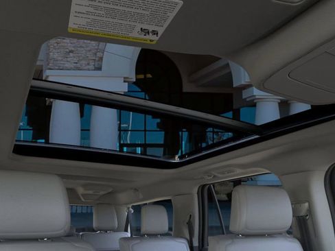 New 2026 Ford Expedition Max Active image 22