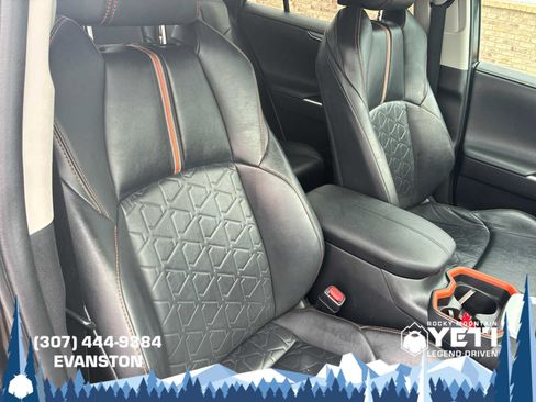 Used 2020 Toyota RAV4 Adventure AWD/4WD image 30