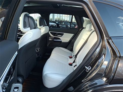 New 2026 Mercedes-Benz GLC 300 4MATIC image 8