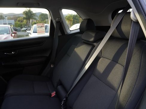 Used 2024 Honda CR-V EX image 17