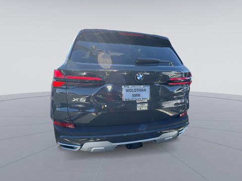 New 2026 BMW X5 xDrive40i AWD/4WD image 4