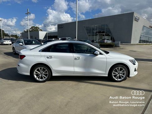 New 2026 Audi A3 2.0T Premium image 6