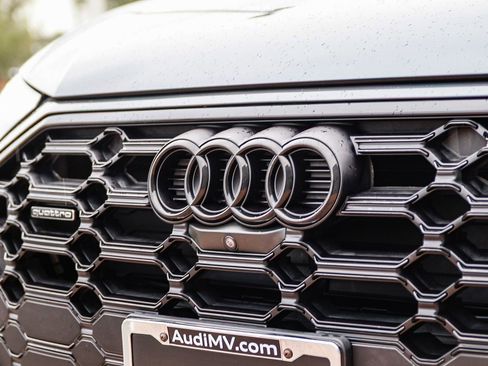 Certified 2023 Audi Q5 2.0T Premium Plus w/ Premium Plus Package image 13