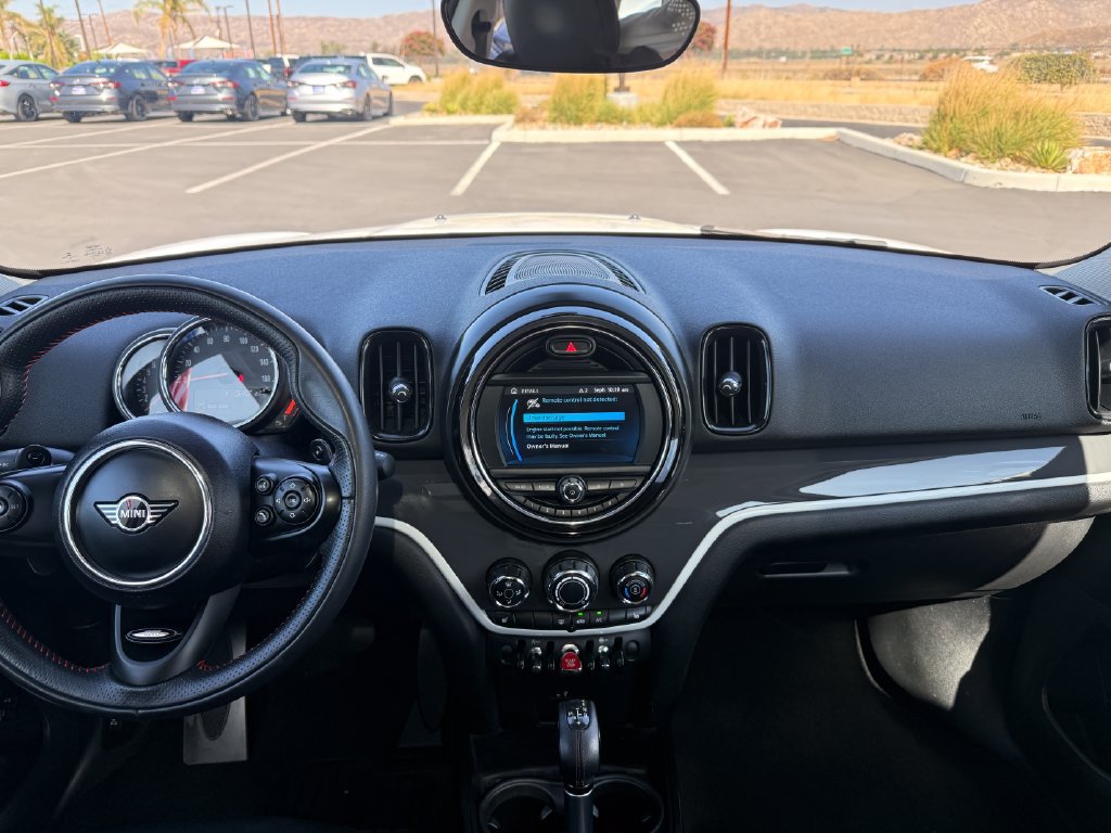 Used 2019 MINI Cooper Countryman S FWD image 14