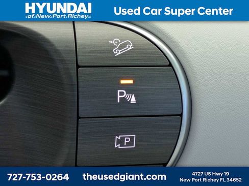 Used 2026 Hyundai Palisade Calligraphy AWD/4WD image 37