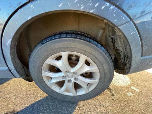 Used 2012 MAZDA CX-9 Touring image 14